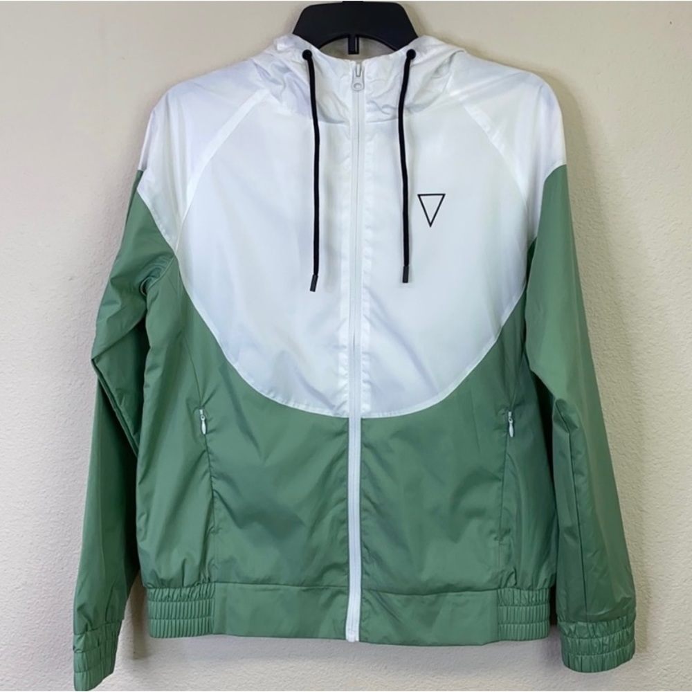 Windbreaker
